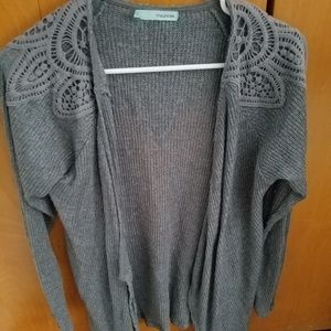 maurice's sweater
